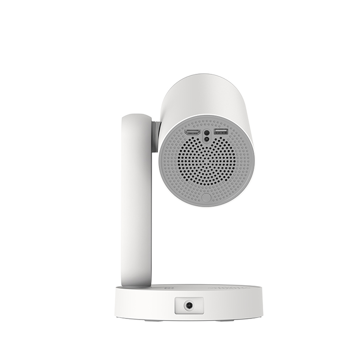 人気新商品-ETOE Starfish Plus プロジェクター 140°回転 天井投影