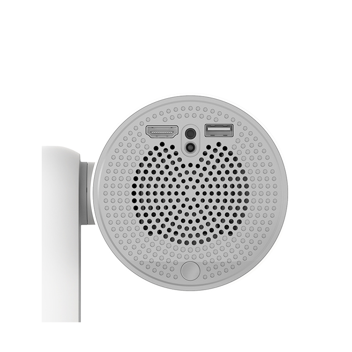 人気新商品-ETOE Starfish プロジェクター 140°回転 天井投影