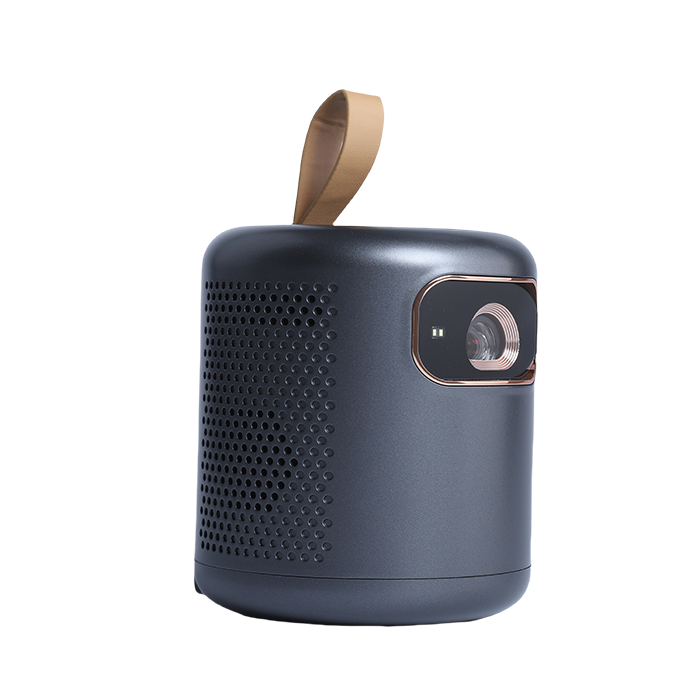 軽量でパワフルな新世代プロジェクター『ETOE DOLPHIN』登場!