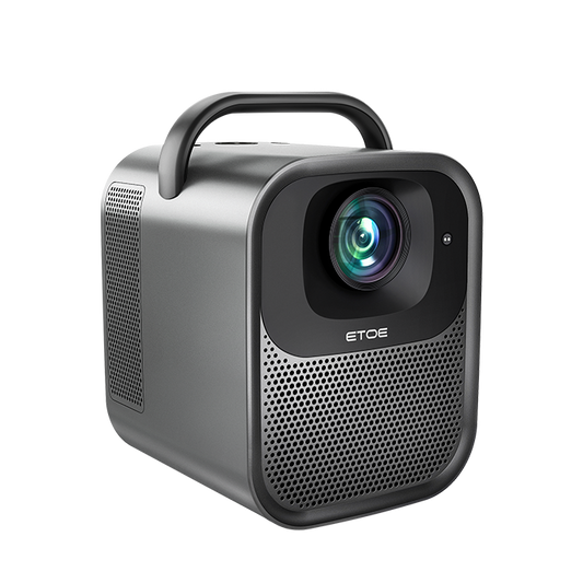 【新製品】ETOE Seal Pro Android TV 11.0 プロジェクター