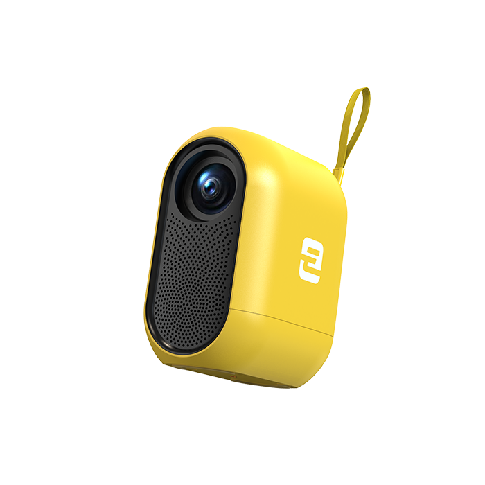 ETOE D1 EVO Android 9.0 プロジェクター 黄 – ETOE JP ETOE D1 EVO Android 9.0 プロジェクター 黄 – ETOE JP