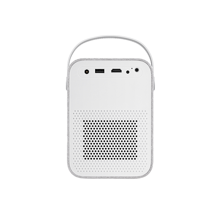 ETOE Seal Google TV 11.0 プロジェクター