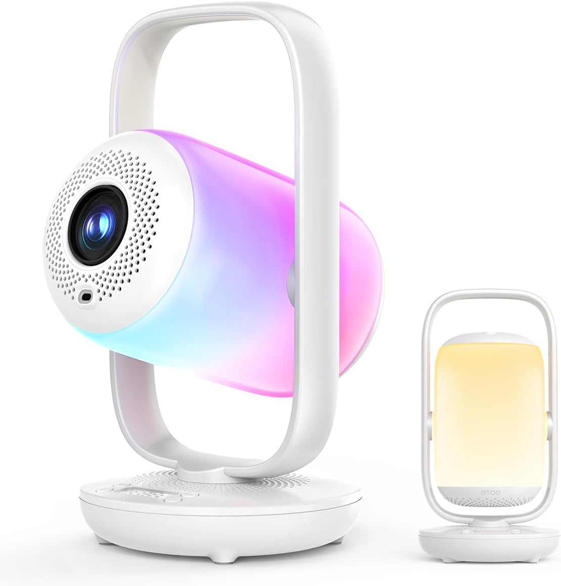 ETOE Starfish2 プロジェクター