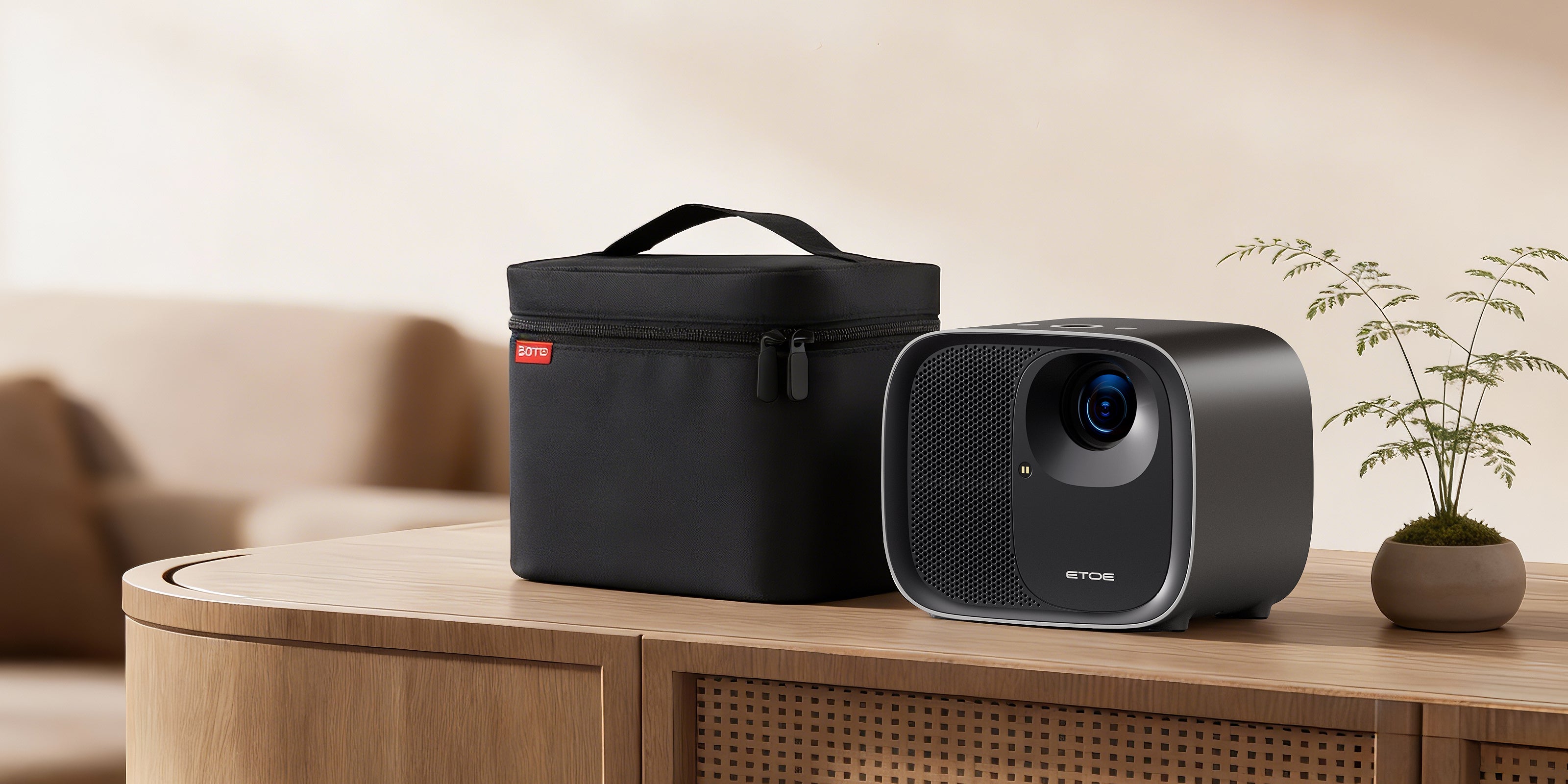 ETOE プロジェクター E3 Pro Android TV11搭載　ブラック 楽天市場】【赤字在庫処分】ETOE E3 Pro プロジェクター Android TV11