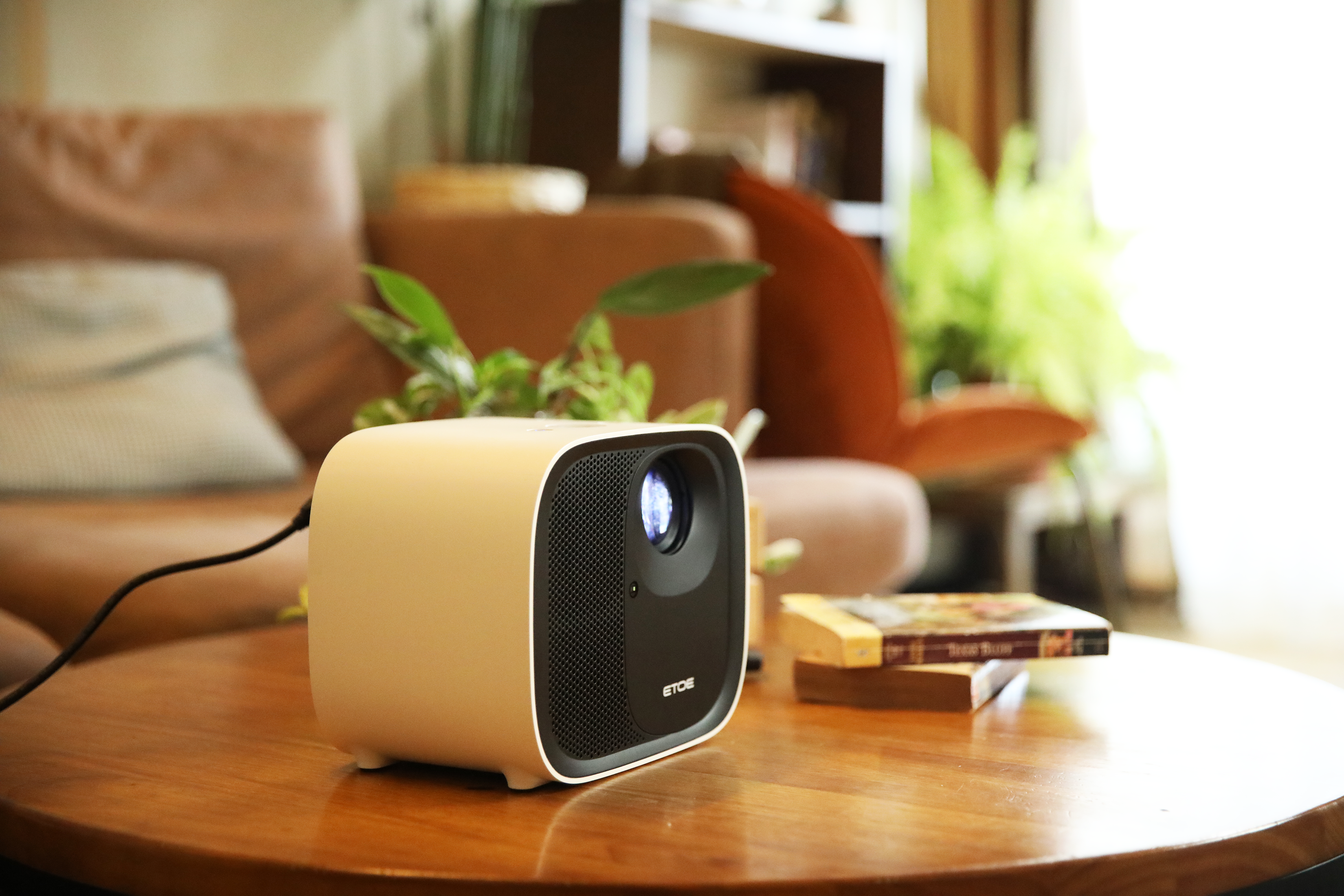 Android TV システムを内蔵した世界初のプロジェクター |ETOE – ETOE JP Android TV システムを内蔵した世界初のプロジェクター |ETOE – ETOE JP