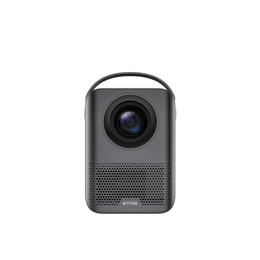 ETOE D2 EVO (F1S) Android TV 9.0 プロジェクター