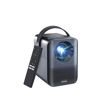 ETOE プロジェクター Android 11.0 1080p 4K Dolby ETOE D2 EVO Pro Android TV 10.0 プロジェクター – ETOE JP