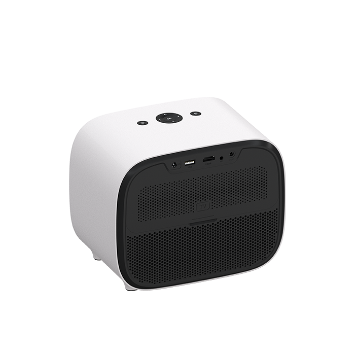 プロジェクター ETOE E3 Pro白 ETOE E3 Pro Android TV 11.0 プロジェクター -白 – ETOE JP