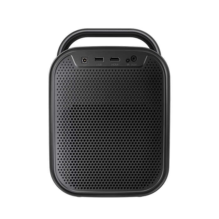 新製品】ETOE Seal Pro Google TV プロジェクター