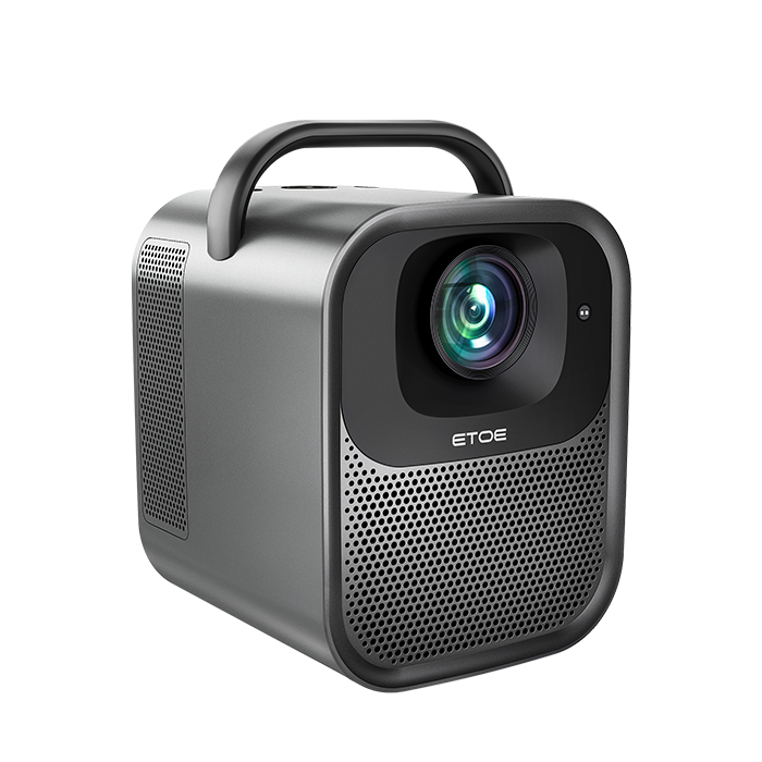 プロジェクター