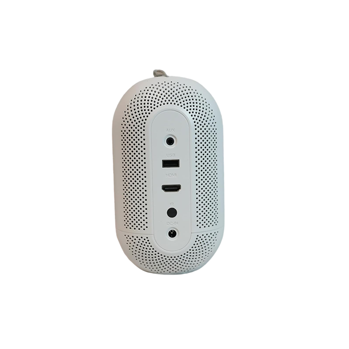 ETOE D1 EVO プロジェクターホワイト ETOE D1 EVO プロジェクターホワイト