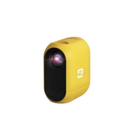 ETOE D1 EVO Android 9.0 プロジェクター 黄 – ETOE JP ETOE D1 EVO Android 9.0 プロジェクター 黄 – ETOE JP